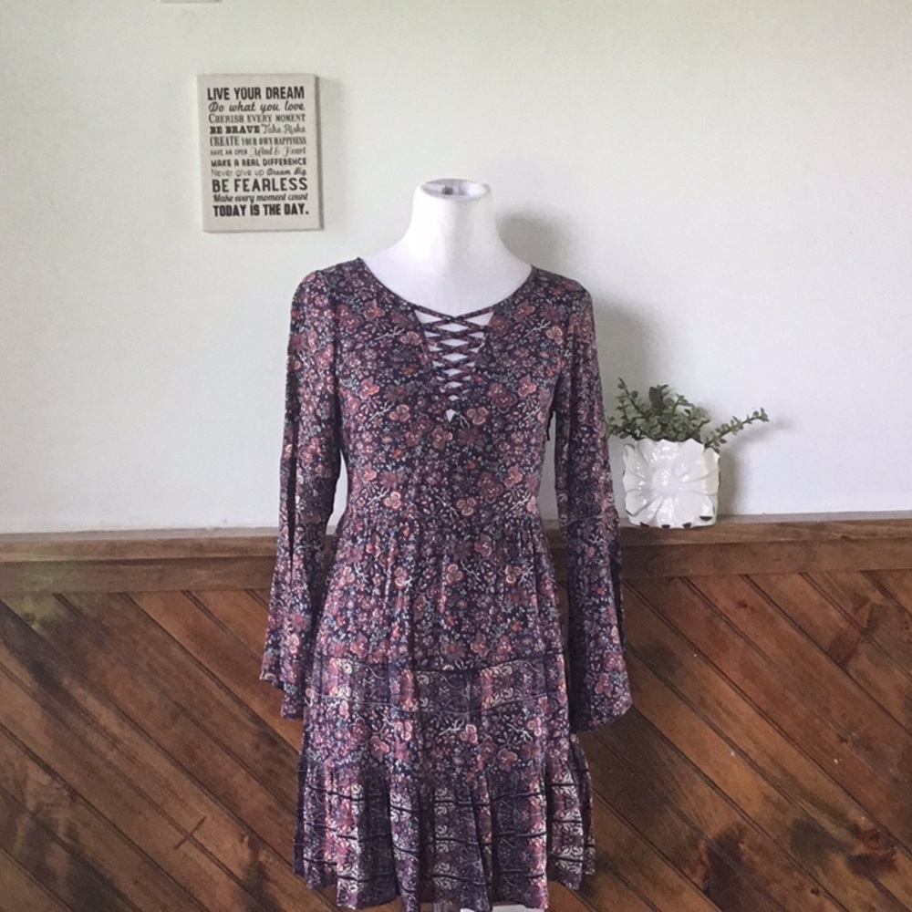 American Eagle Outfitters Dress